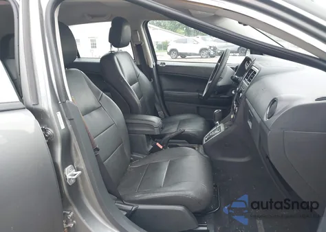 2011 Dodge Caliber Mainstreet from USA, damaged, VIN 1B3CB3HA2BD294536